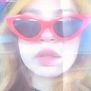 Meet your Posher, Jaeliene